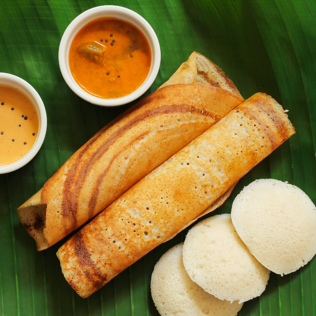 Read more about the article Premium Sooji for South Indian Cuisines